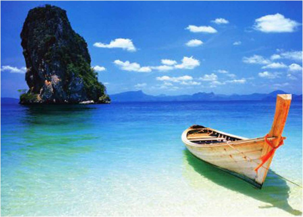 Phuket –Thiên đường miền nhiệt đới