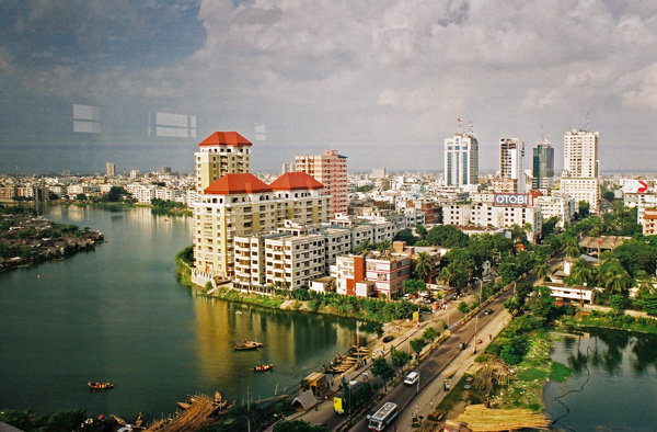 Dhaka