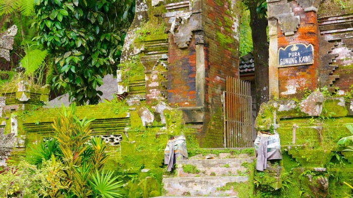 đền Gunung Kawi2