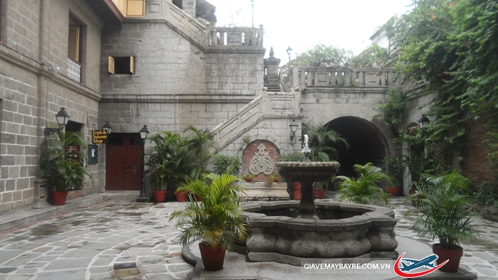 Casa Manila museum