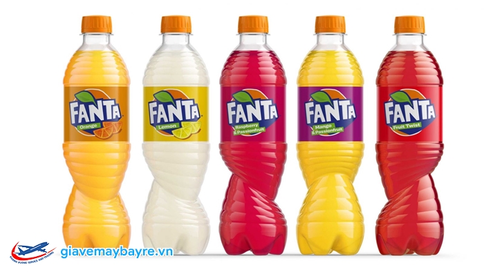 Fanta có nguồn gốc từ Đức